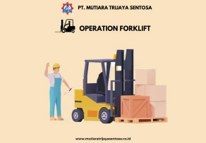 OPERATION FORKLIFT