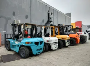 Foto Forklift 3 foto_11