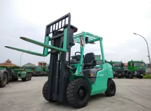 Foto Forklift 5 foto_16