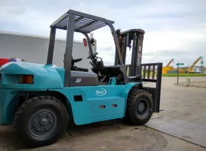 Foto Forklift 16 foto_34