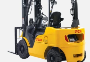 Diesel Counterbalance Forklifts