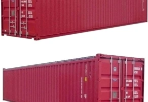 Pemindahan Container 40ft
