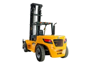 UN Forklift Diesel 10Ton