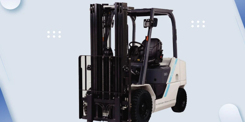 Mau Rental Forklift Dengan Harga Kompetitif ?